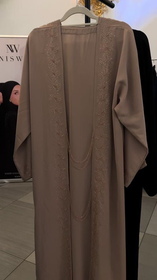 Post 6 by NISWA on TikTok (video)