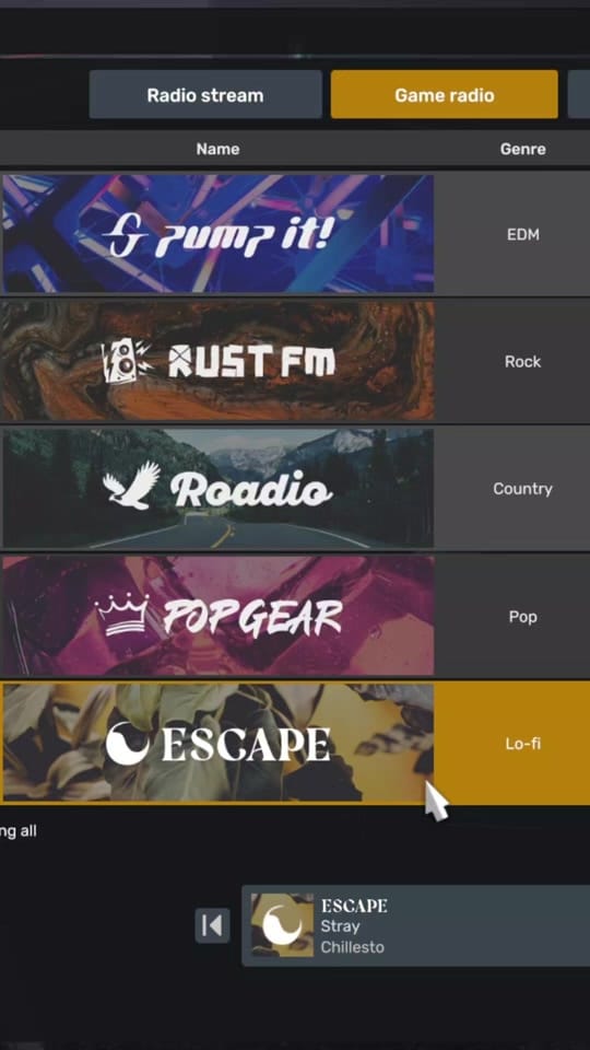 Post 5 by S Gaming Simulator on TikTok (video)