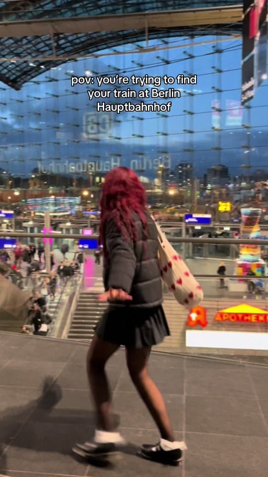 Post 8 by arabella 🪩 on TikTok (video)