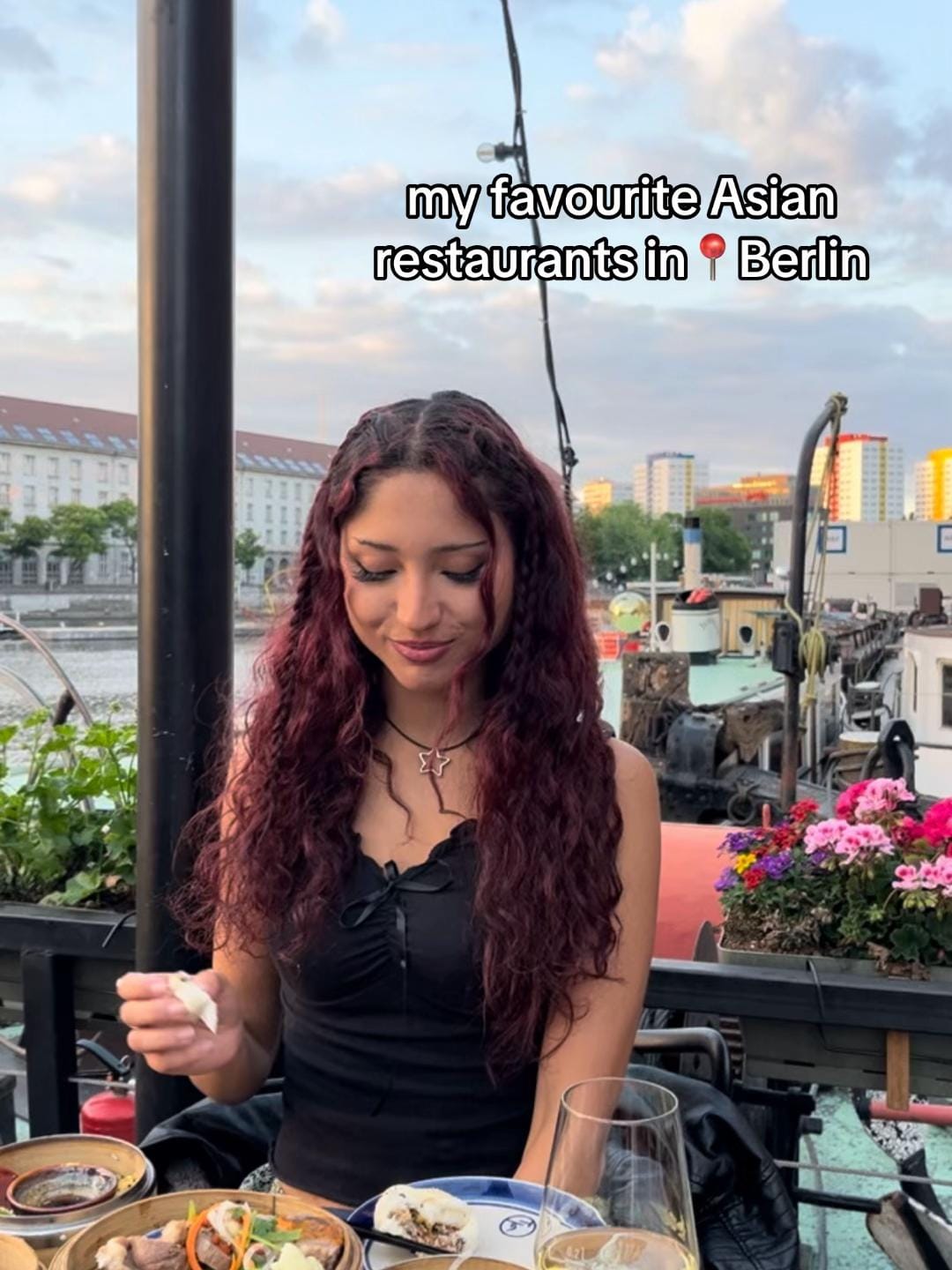Post 7 by arabella 🪩 on TikTok (video)