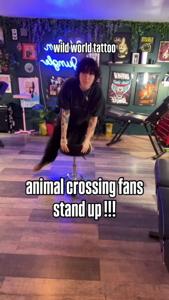 Post 1 by grace on TikTok (video)