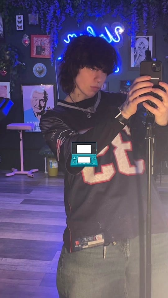 Post 4 by grace on TikTok (video)