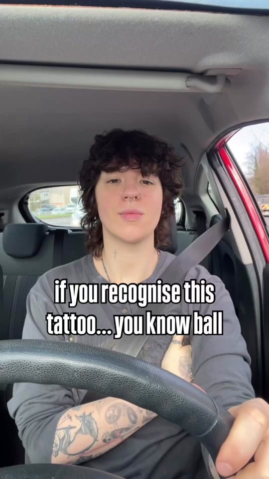 Post 2 by grace on TikTok (video)