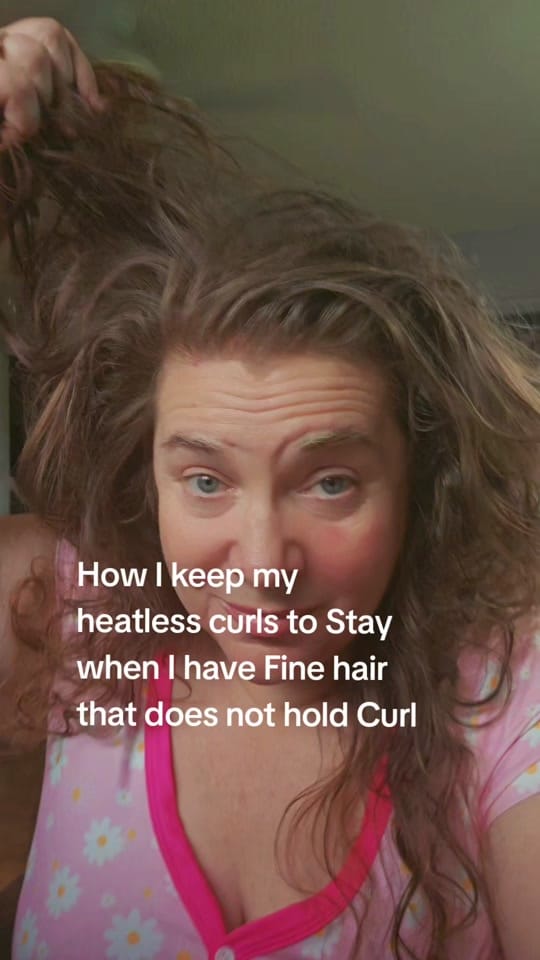 Post 1 by Jodi |  Gen ❌ Beauty and care on TikTok (video)