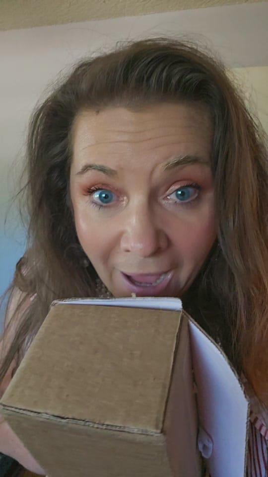 Post 6 by Jodi |  Gen ❌ Beauty and care on TikTok (video)