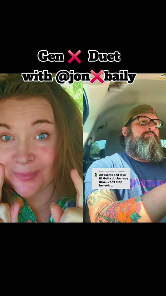Post 10 by Jodi |  Gen ❌ Beauty and care on TikTok (video)
