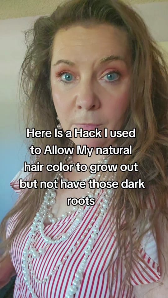 Post 7 by Jodi |  Gen ❌ Beauty and care on TikTok (video)