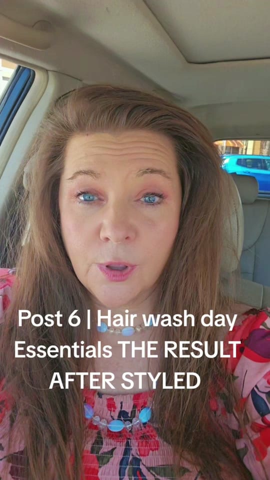 Post 8 by Jodi |  Gen ❌ Beauty and care on TikTok (video)