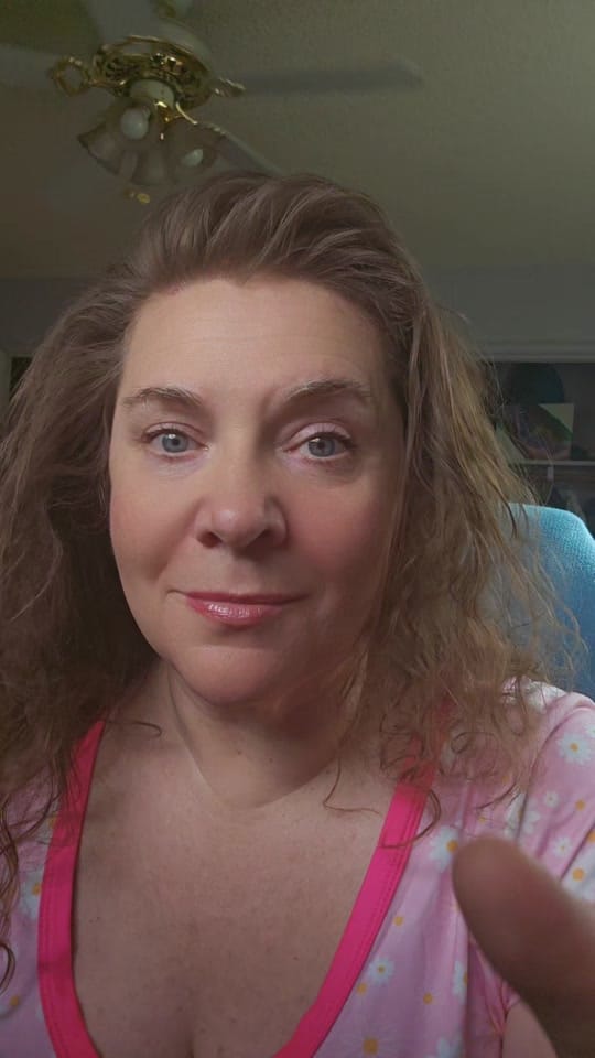 Post 5 by Jodi |  Gen ❌ Beauty and care on TikTok (video)