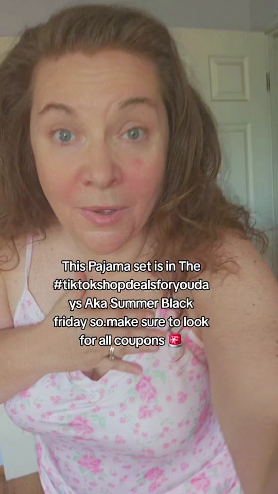 Post 2 by Jodi |  Gen ❌ Beauty and care on TikTok (video)