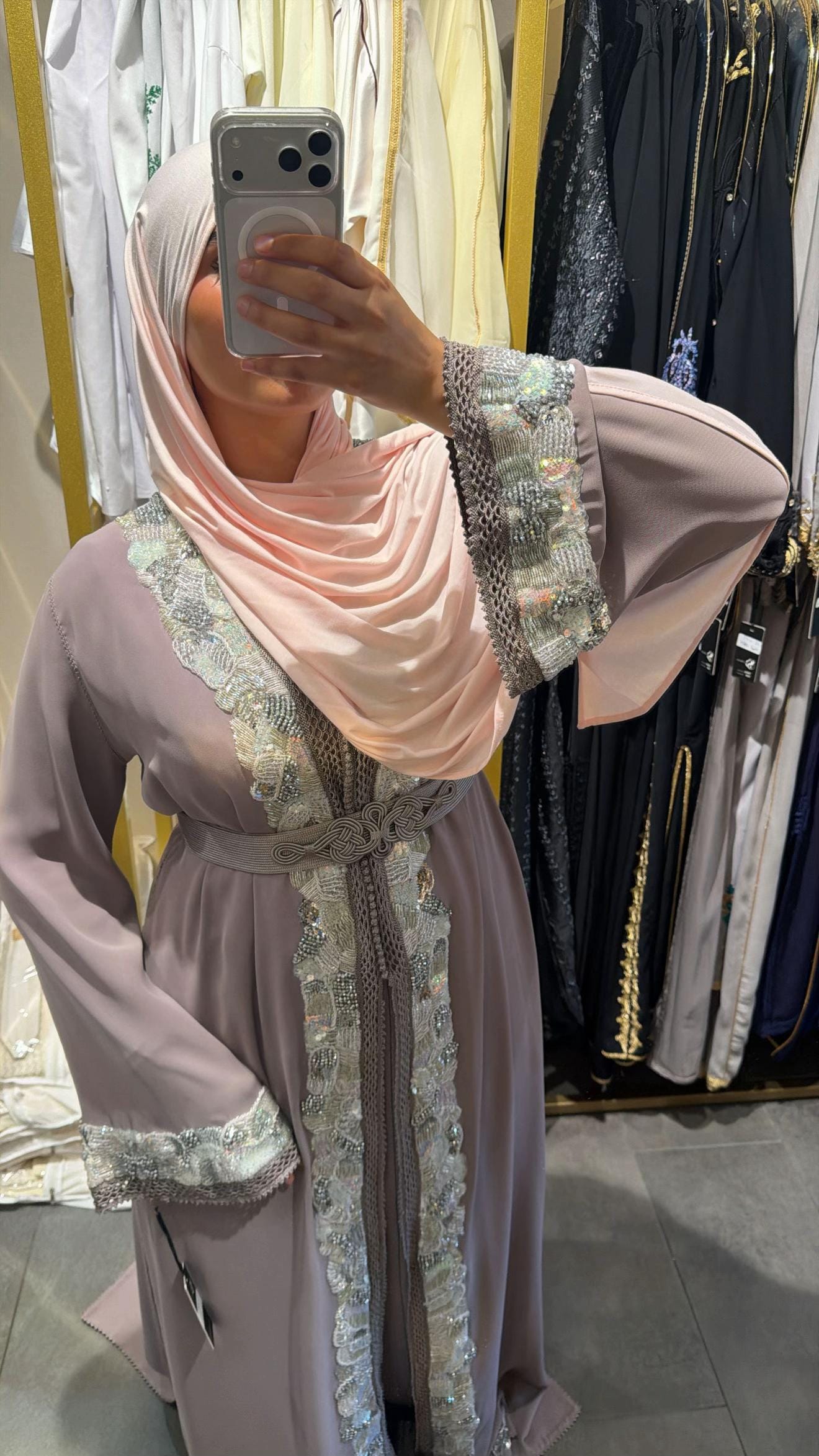Post 9 by Soudresses on TikTok (video)