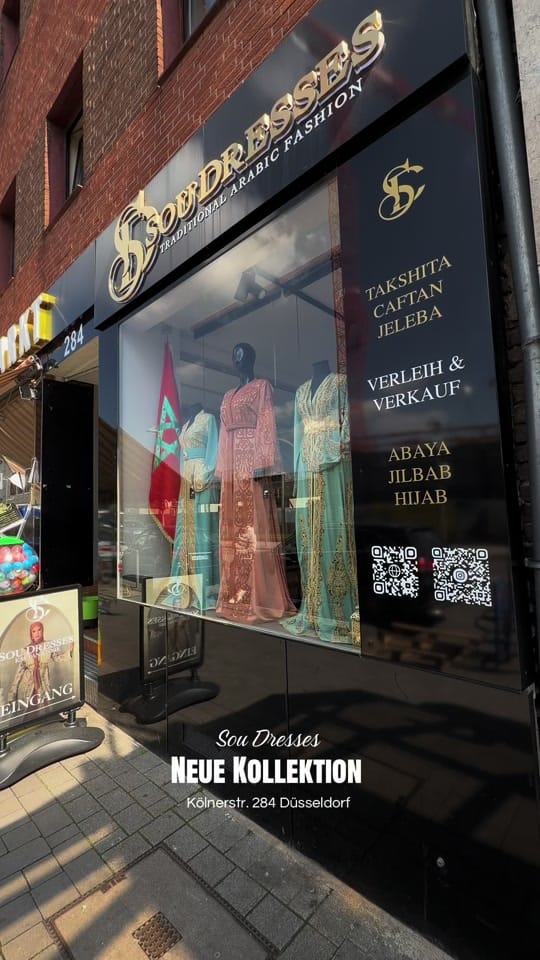 Post 10 by Soudresses on TikTok (video)