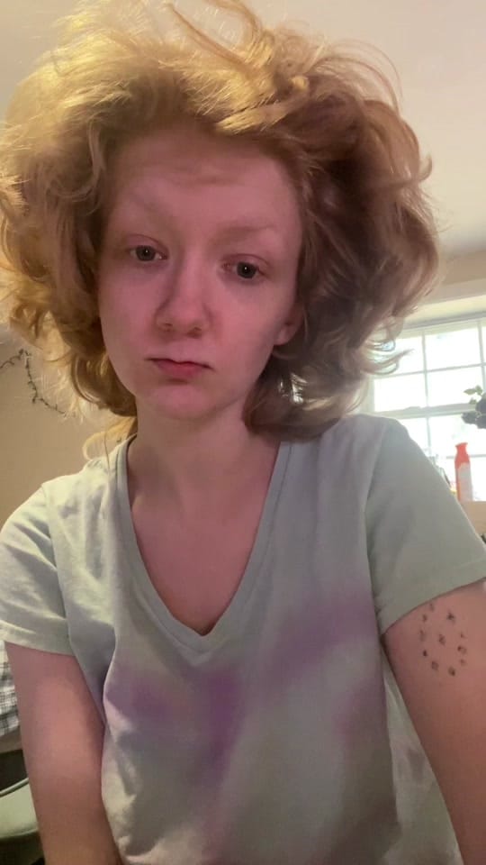 Post 8 by wensday on TikTok (video)