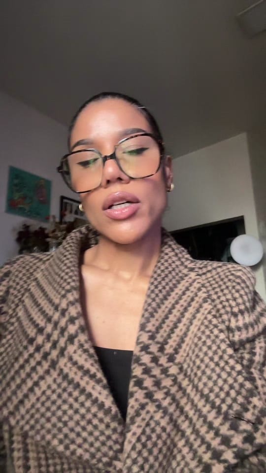 Post 2 by Cecile on TikTok (video)
