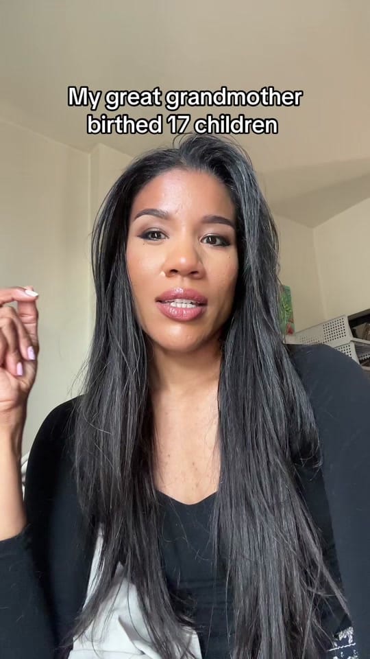 Post 10 by Cecile on TikTok (video)