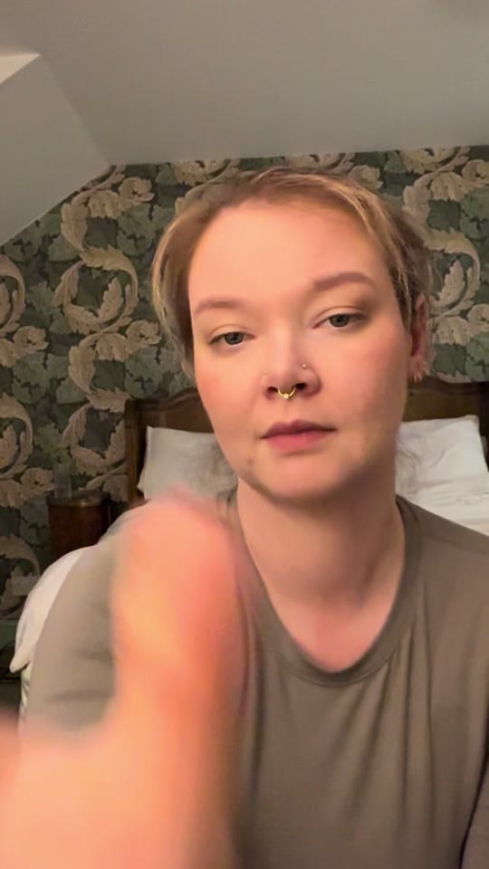 Post 4 by emilystewartist on TikTok (video)