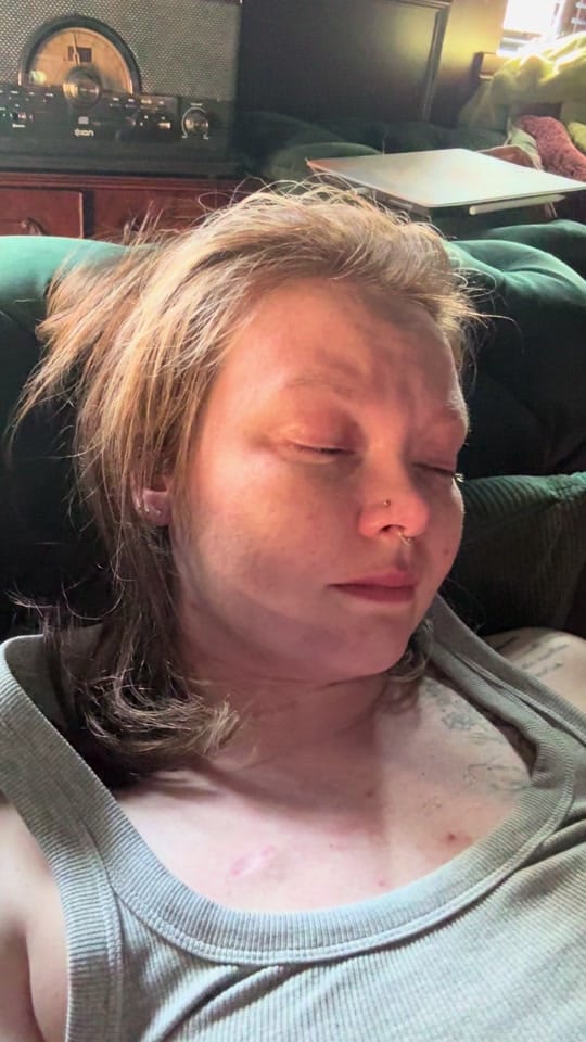 Post 2 by emilystewartist on TikTok (video)