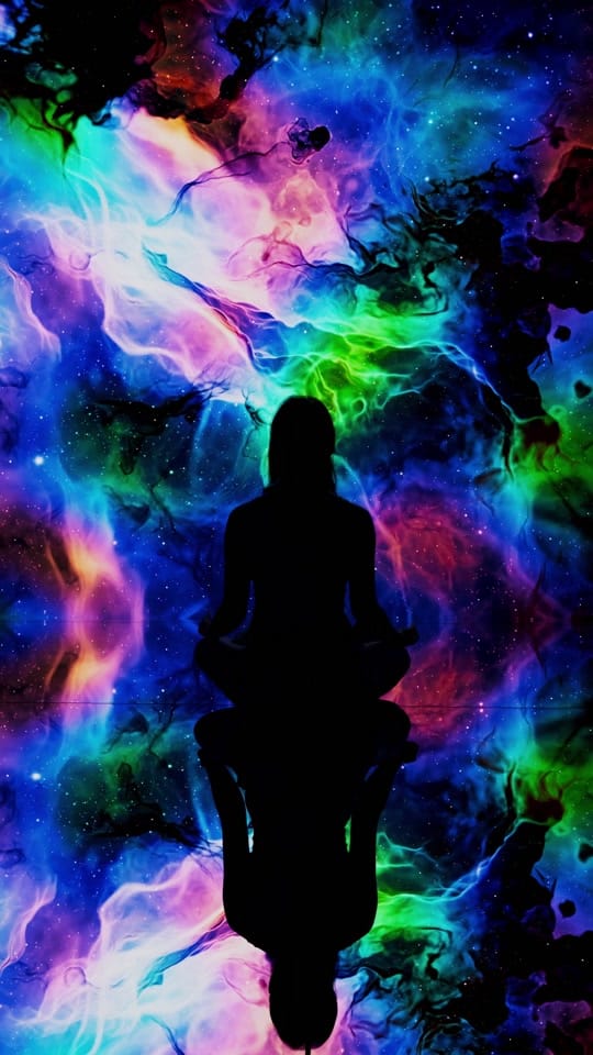 Post 7 by Illusionaries on TikTok (video)