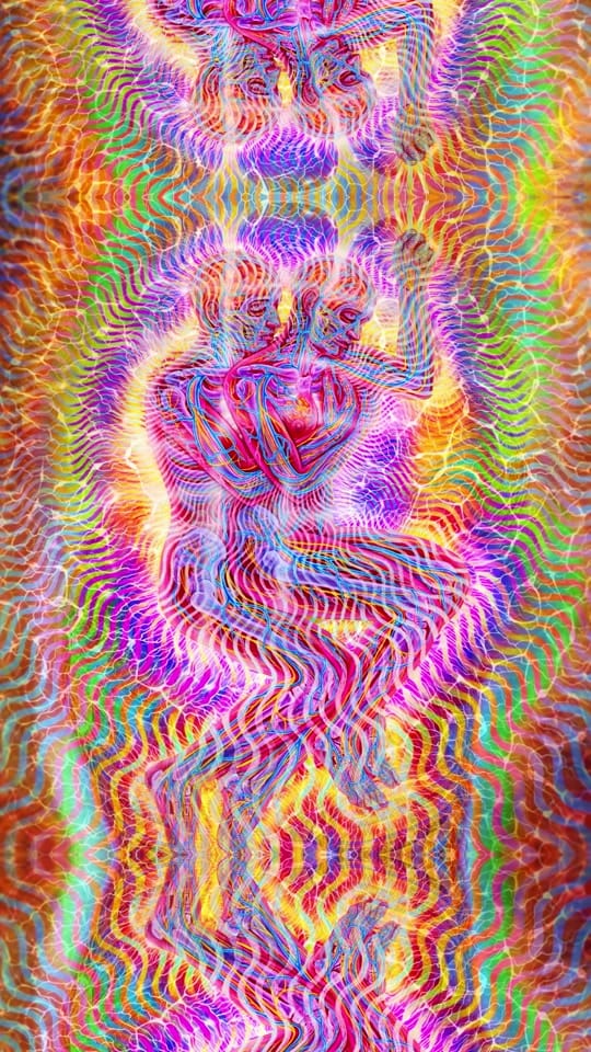 Post 6 by Illusionaries on TikTok (video)