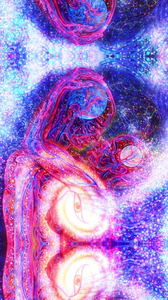 Post 8 by Illusionaries on TikTok (video)