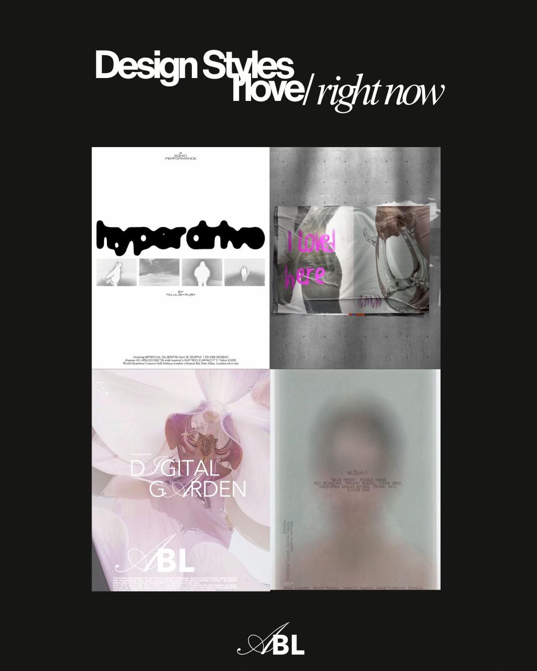 Post 9 by Leni | Brand Design+Floral Art on TikTok (video)