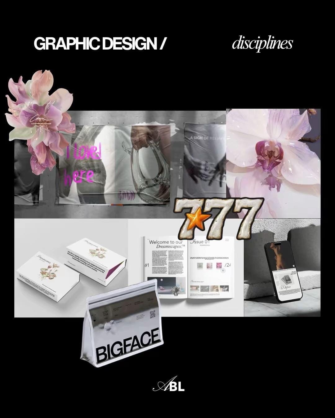 Post 6 by Leni | Brand Design+Floral Art on TikTok (video)