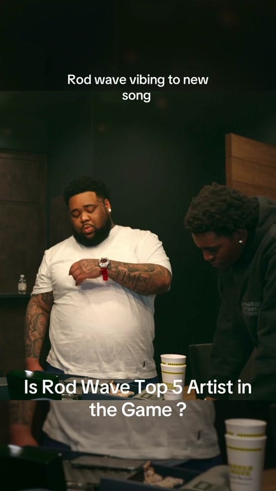 Post 4 by Jeffilmedit on TikTok (video)