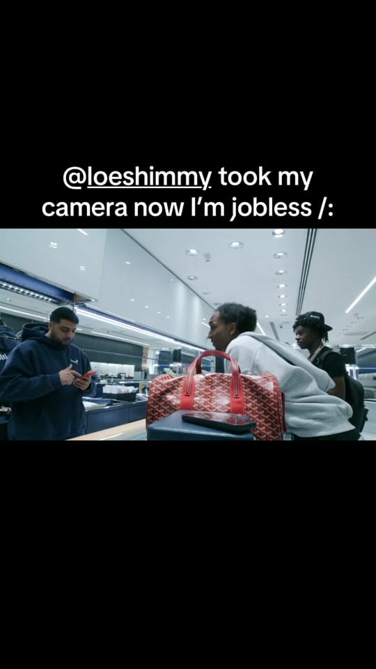 Post 3 by Jeffilmedit on TikTok (video)