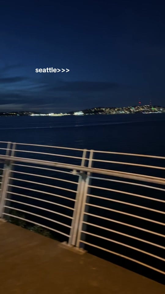 Post 2 by 206bros | Seattle on TikTok (video)