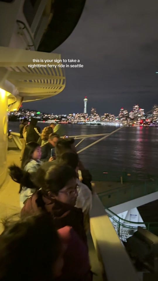 Post 9 by 206bros | Seattle on TikTok (video)