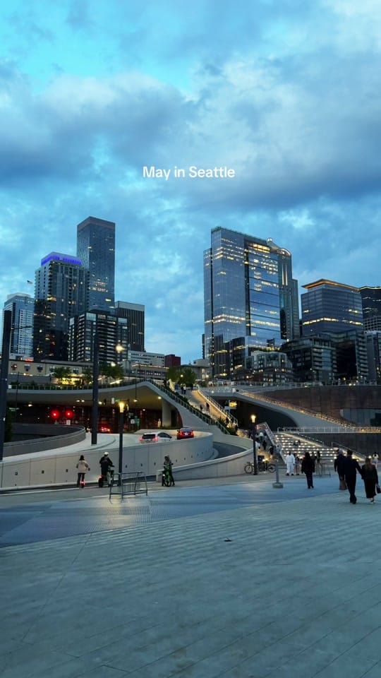 Post 5 by 206bros | Seattle on TikTok (video)