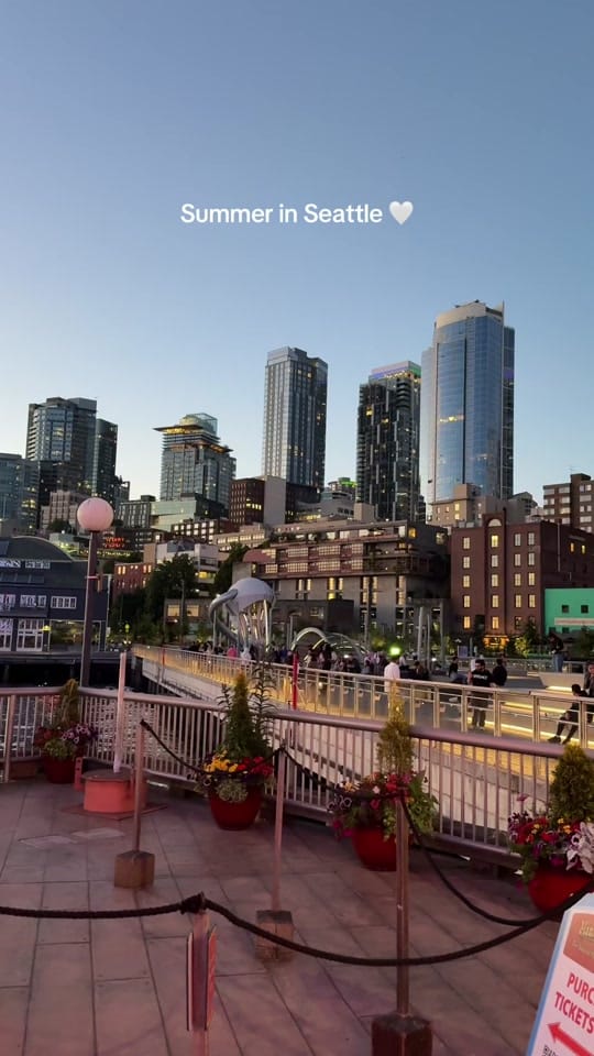 Post 1 by 206bros | Seattle on TikTok (video)