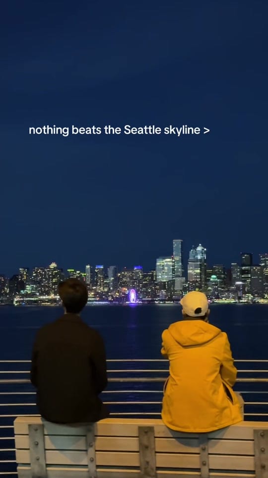Post 6 by 206bros | Seattle on TikTok (video)