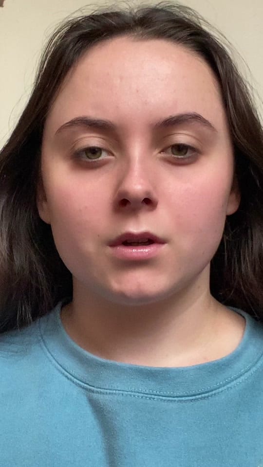 Post 2 by Makeup By Evie C✨ on TikTok (video)