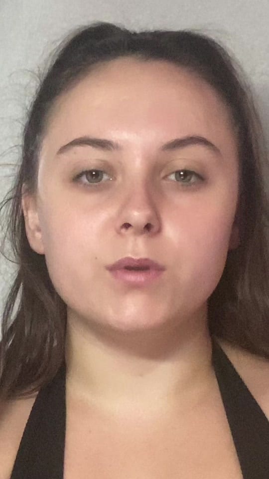 Post 8 by Makeup By Evie C✨ on TikTok (video)