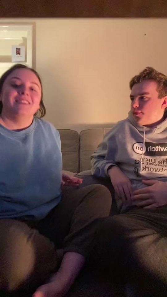 Post 1 by Makeup By Evie C✨ on TikTok (video)