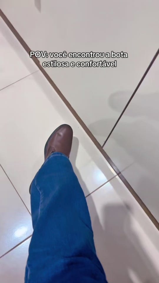 Post 3 by Essenza - Moda Feminina on TikTok (video)