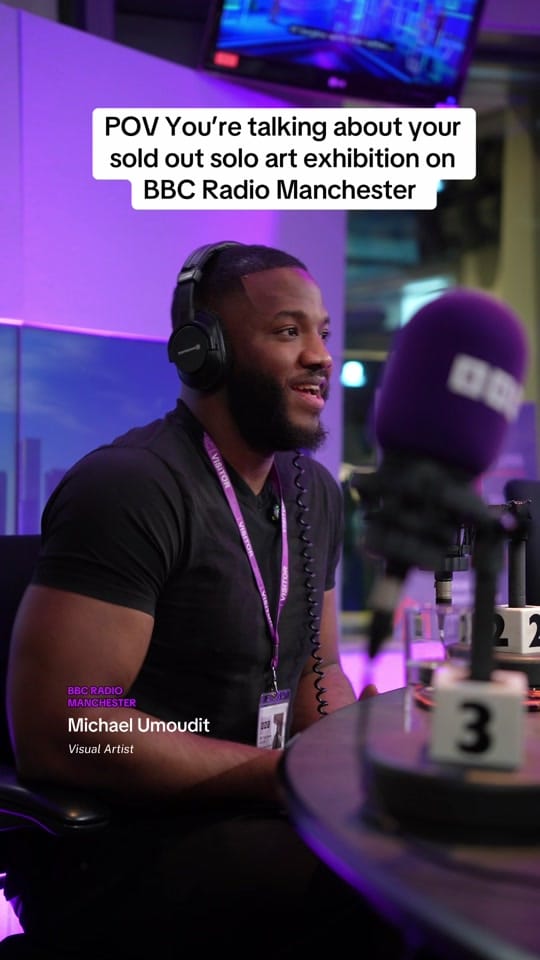 Post 10 by Michael Umoudit on TikTok (video)