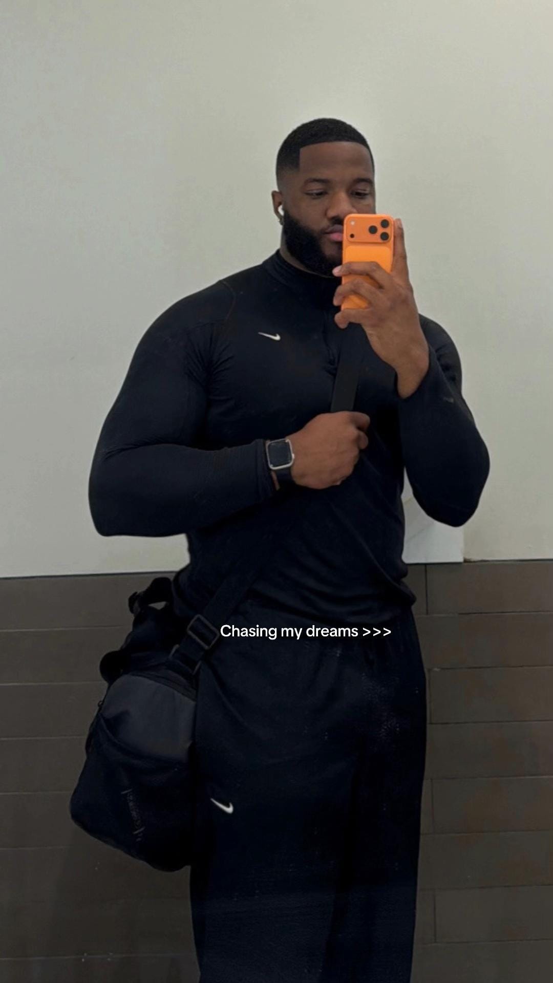 Post 3 by Michael Umoudit on TikTok (video)
