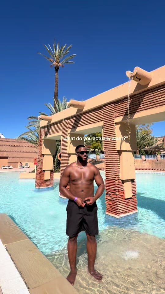 Post 4 by Michael Umoudit on TikTok (video)