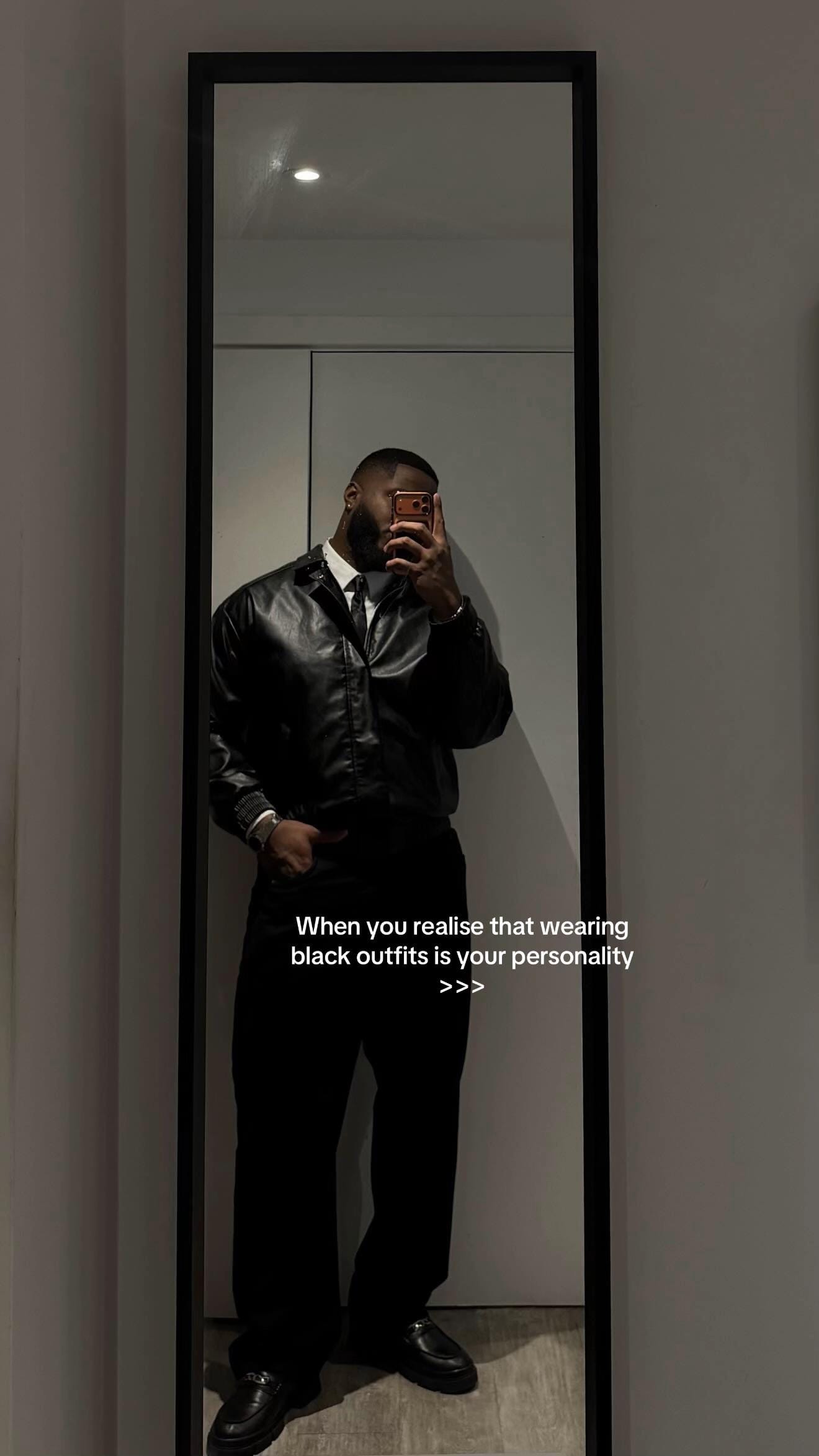 Post 9 by Michael Umoudit on TikTok (video)