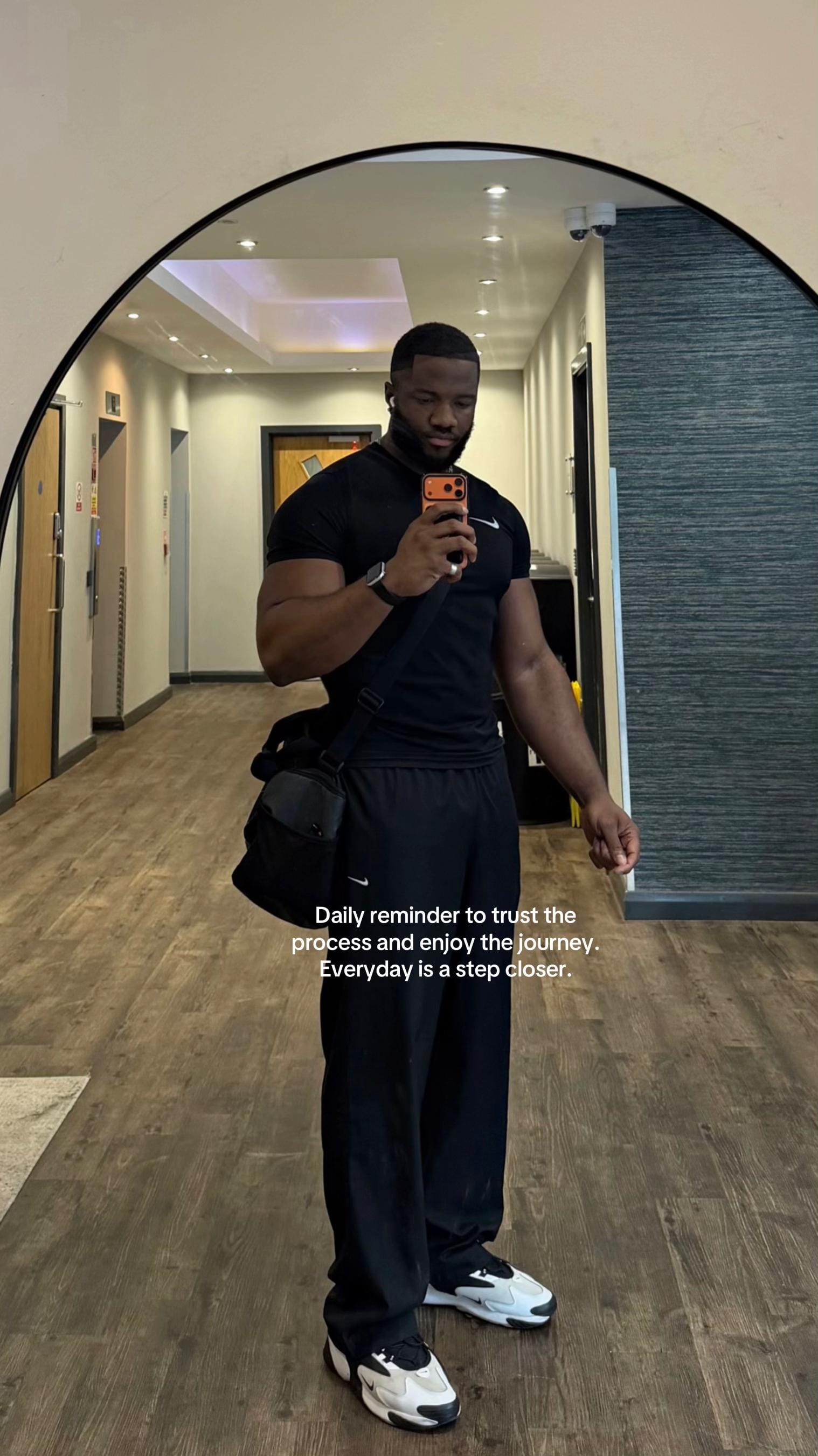 Post 7 by Michael Umoudit on TikTok (video)