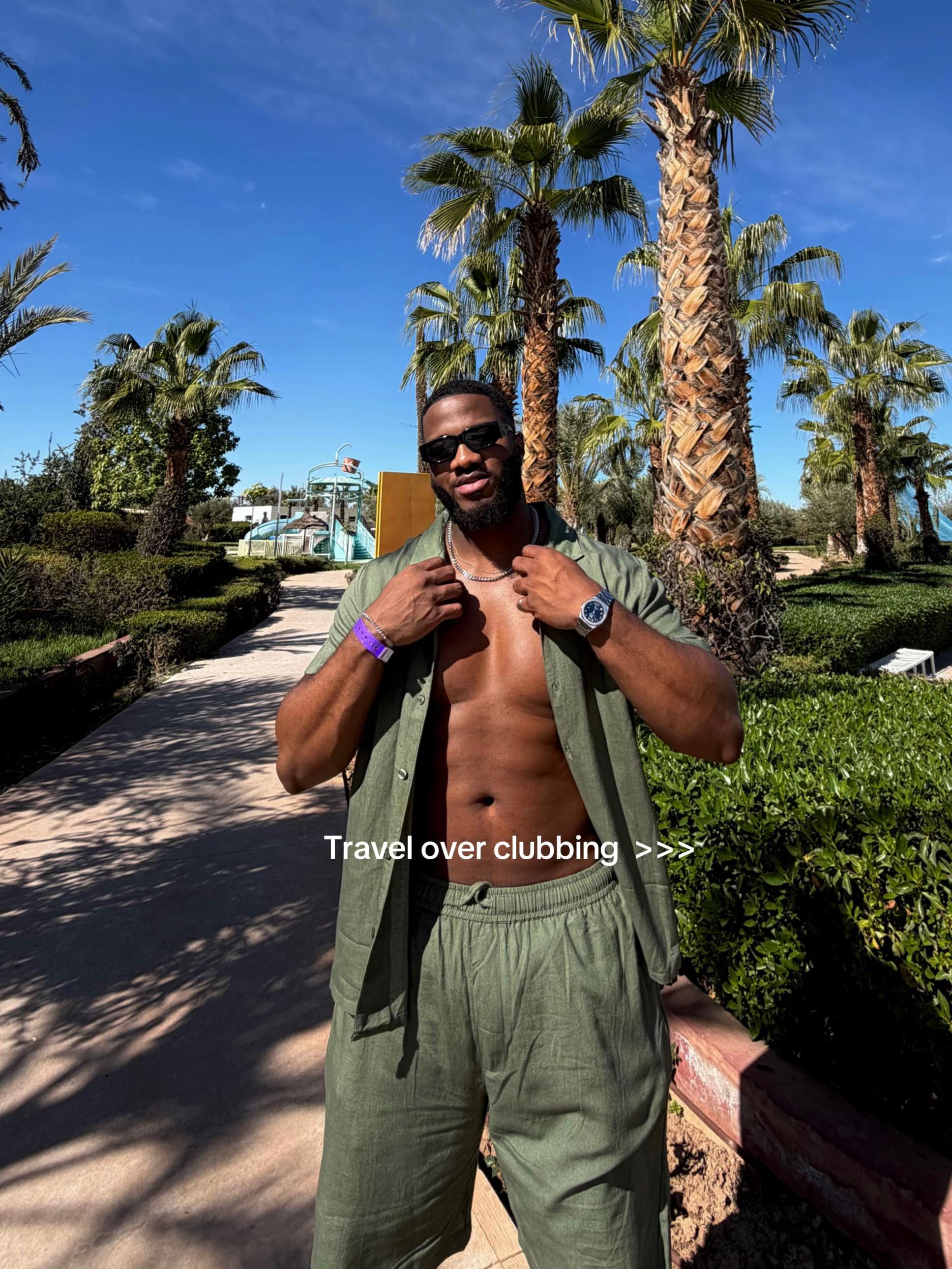 Post 2 by Michael Umoudit on TikTok (video)