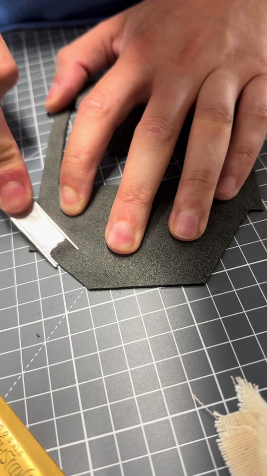 Post 4 by Elkwood Leather on TikTok (video)