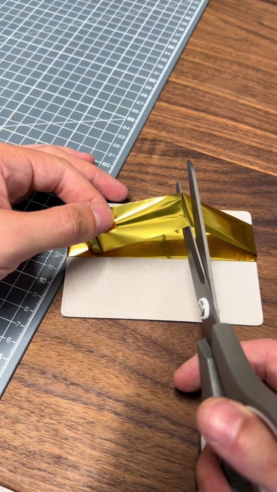 Post 7 by Elkwood Leather on TikTok (video)