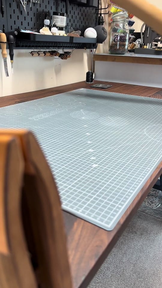 Post 6 by Elkwood Leather on TikTok (video)