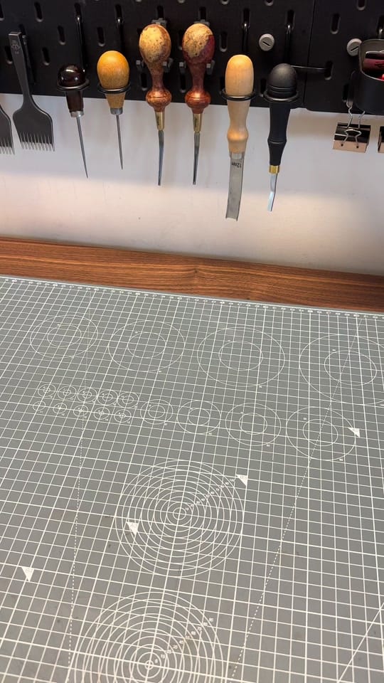 Post 10 by Elkwood Leather on TikTok (video)