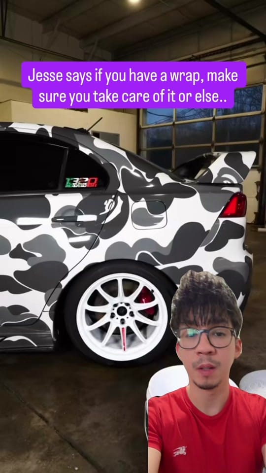 Post 5 by sudzbox on TikTok (video)