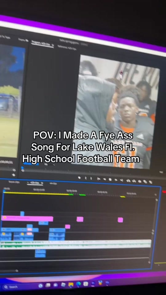 Post 2 by TheReal6angout ⚔️ on TikTok (video)
