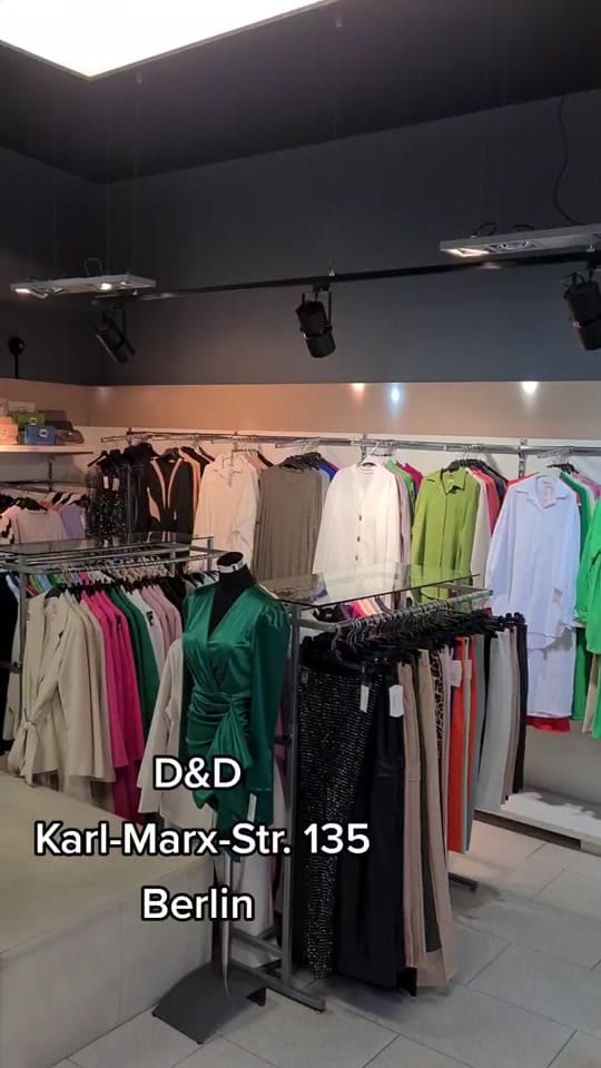 Post 10 by dd_shop on TikTok (video)